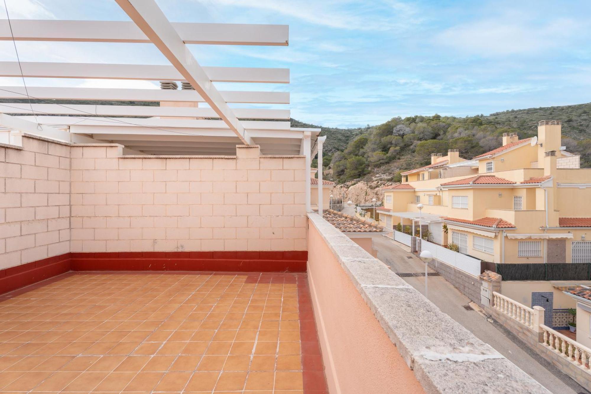 Herba Sana Cullera Bagian luar foto